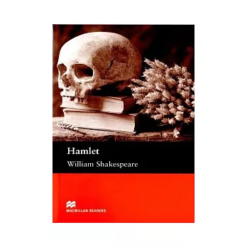Macmillan(Intermediate): Hamlet
