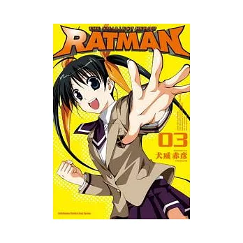 RATMAN 03