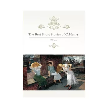 The best short stories of O. Henry /