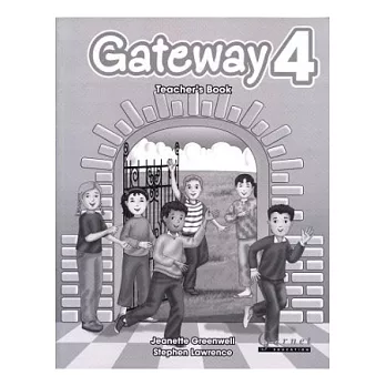 Gateway (4) Teacher’s Book