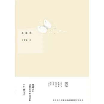 小塵埃