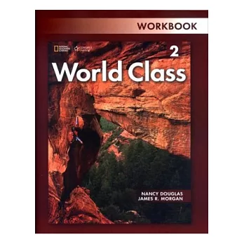 World Class (2) Workbook