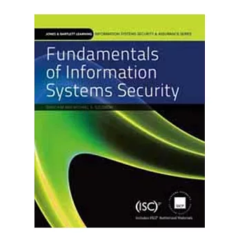 FUNDAMENTALS OF INFORMATION SYSTEMS SECURITY