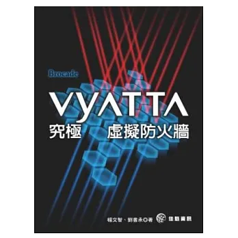 Vyatta究極虛擬防火牆