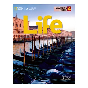 Life (4) Teacher’s Guide