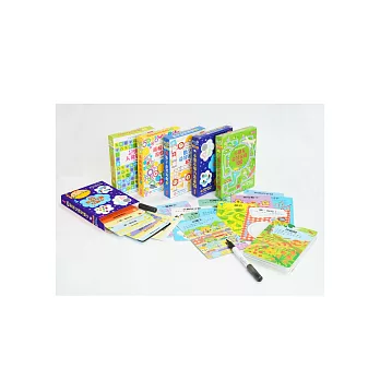 走到哪玩到哪系列 限量套書