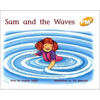 PM Plus Yellow (6) Sam and the Waves