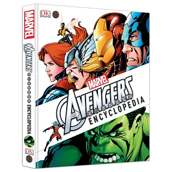 復仇者聯盟聖典