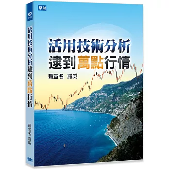 活用技術分析逮到萬點行情