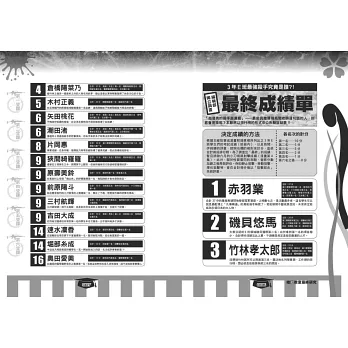 暗殺教室最終研究 再見了 殺老師 拾書所