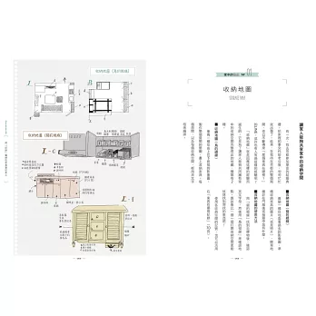 家事女王系統化整理術 只要一本筆記本 讓做家事不再傷腦筋 輕鬆打造素敵生活 你也可以成為家事女王 隨書附贈家事筆記本 拾書所