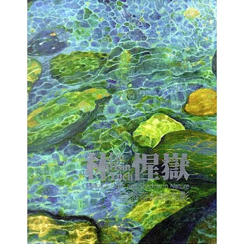 林惺嶽：大自然奇幻的光影