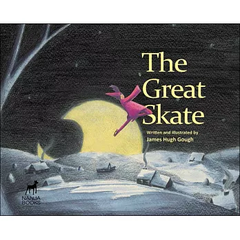 The Great Skate