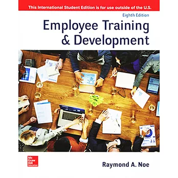 Employee Training and Development（8版）