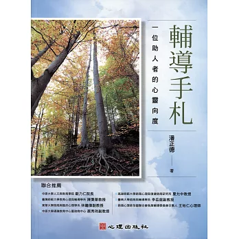 輔導手札：一位助人者的心靈向度