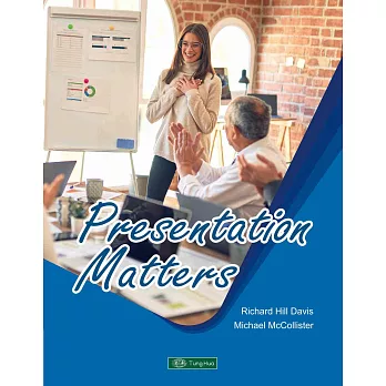 Presentation Matters