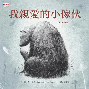 我親愛的小傢伙 /