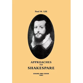 Approaches to Shakespeare