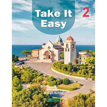 Take it Easy 2