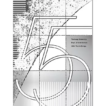 淡江建築55th畢業成果作品集Tamkang University Dept. of Architecture thesis design.2023