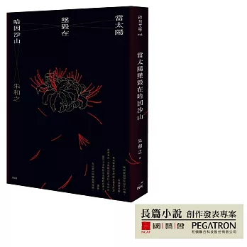 當太陽墜毀在哈因沙山