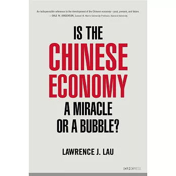 Is the Chinese Economy a Miracle or a Bubble？