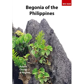 Begonia of the Philippines