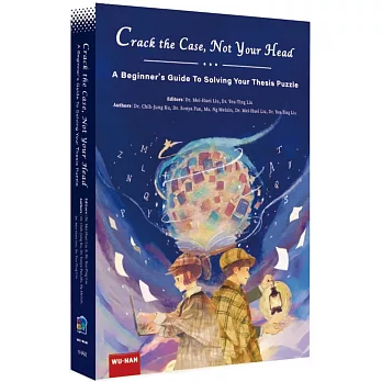 Crack the case, not your head :  a beginner