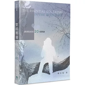 聖經要道：讀通聖經的20個關鍵