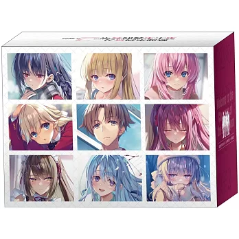 歡迎來到實力至上主義的教室 2年級篇 (12.5) 全套收納BOX典藏版