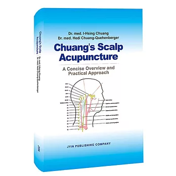 Chuang’s Scalp Acupuncture：A Concise Overview and Practical Approach