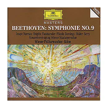 Beethoven: Symphonien No.9