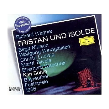 Wagner: Tristan und Isolde