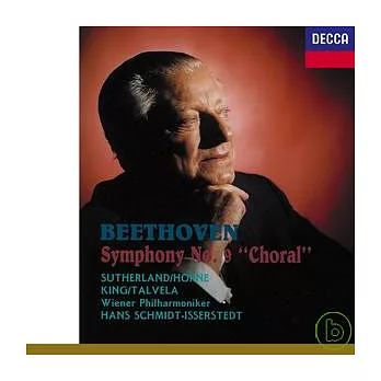 Beethoven: Symphony No.9 ＂Choral＂