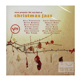 V.A. / A Traditional Jazz Christmas