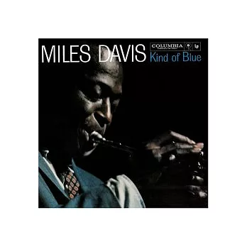 Miles Davis / Kind Of Blue