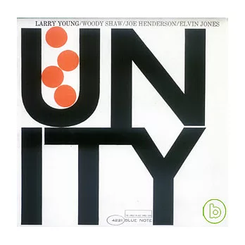 Larry Young / Unity