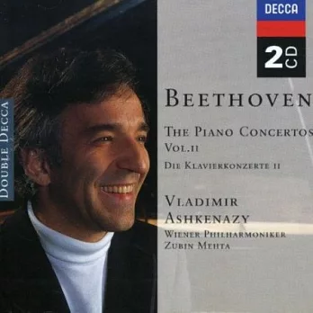 Beethoven:Piano Concertos Vol.2