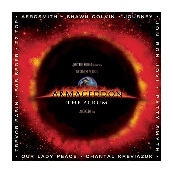 OST / ARMAGEDDON