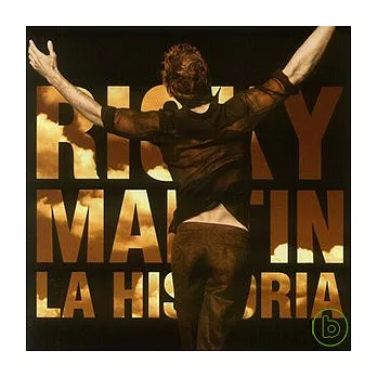 Ricky Martin / La Historia