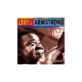 Louis Atrmstrong Ken Burns Jaz