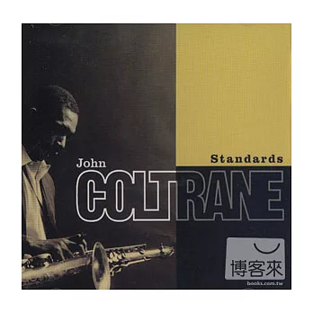 John Coltrane/ Standards