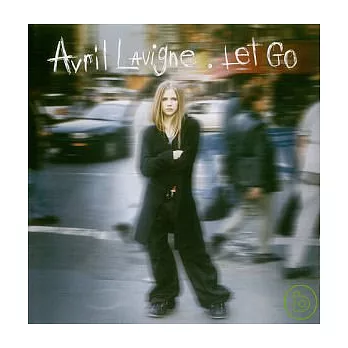 Avril Lavigne / Let go