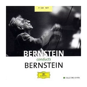 Bernstein Conducts Bernstein