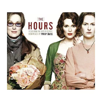 O.S.T / The Hours - Philip Glass