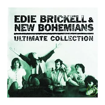 Edie Brickell & New Bohemians / Ultimate Collection