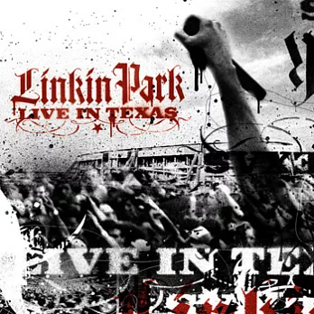 Linkin Park / Live In Texas (DVD+CD)