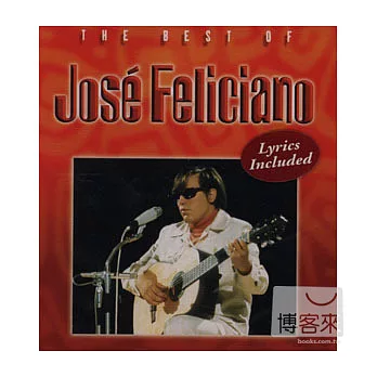 The best of Jose Feliciano