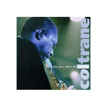 John Coltrane / The Very Best of