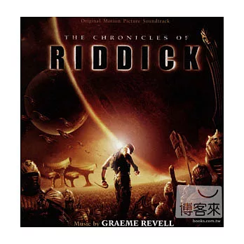 O.S.T. / The Chronicles Of Riddick